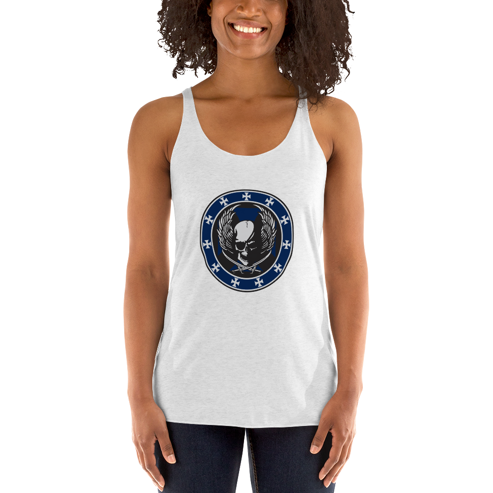 Buccaneers Women's Racerback Tank