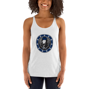 Buccaneers Women's Racerback Tank