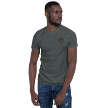 Load image into Gallery viewer, American Aviator Embroidered Tee