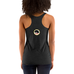 TOO FINE TWO NINE Racerback Tank