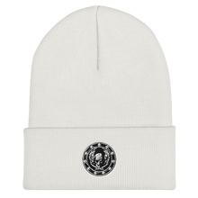 Load image into Gallery viewer, Buccaneers Cuffed Beanie