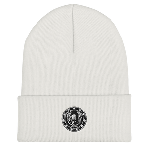 Buccaneers Cuffed Beanie