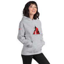 Load image into Gallery viewer, Red Devil Hoodie