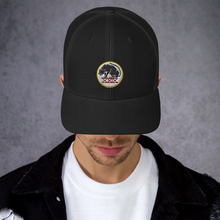 Load image into Gallery viewer, Panthers Trucker Cap