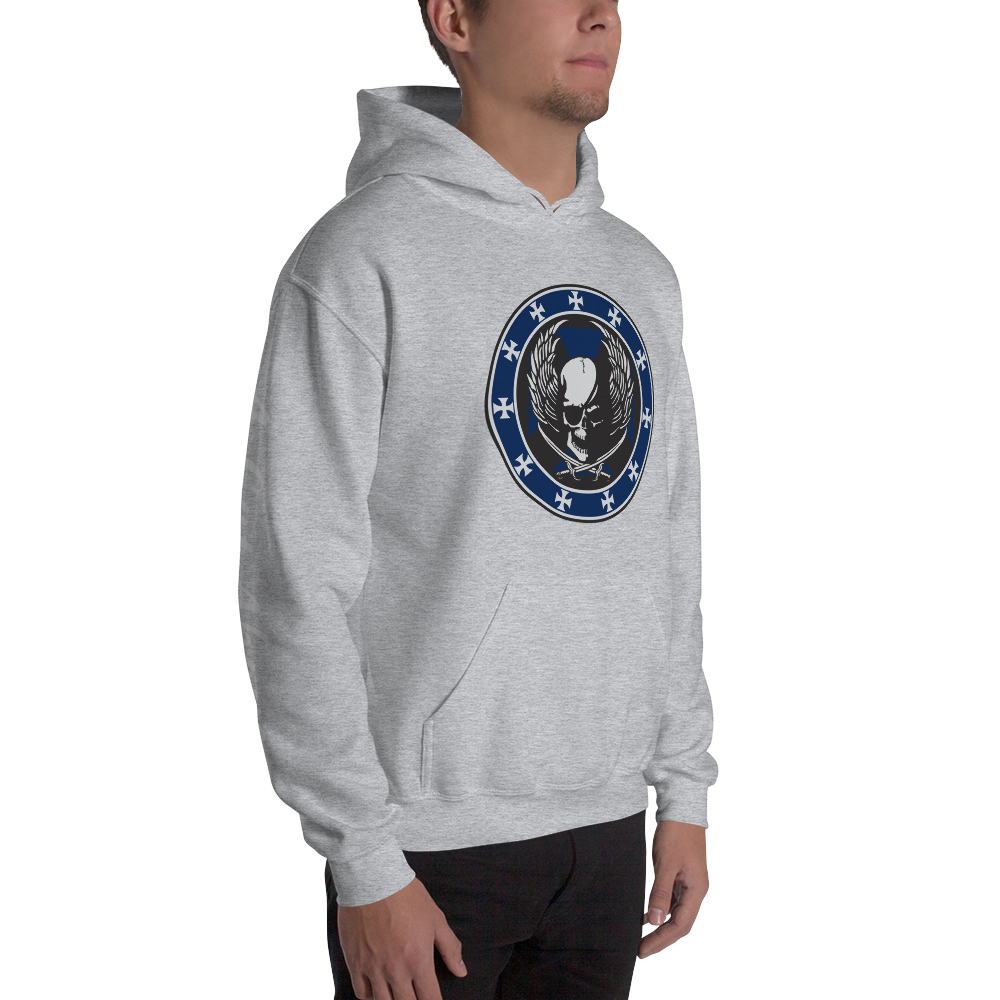 Buccaneers Friday Hoodie