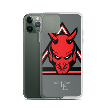 Load image into Gallery viewer, Friday Devil iPhone Case