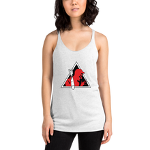 Load image into Gallery viewer, Red Devil Women&#39;s Racerback Tank