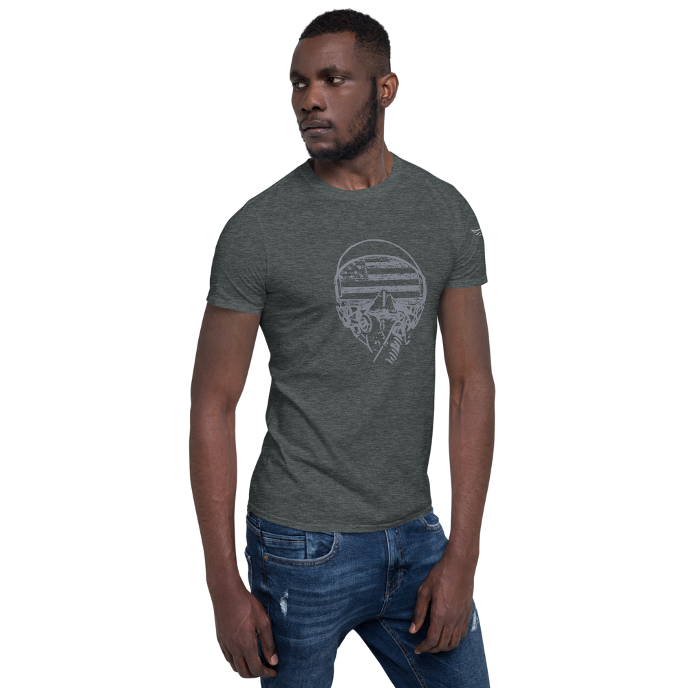 American Aviator Tee