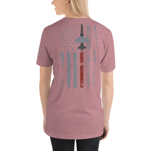 American Trainer Tee