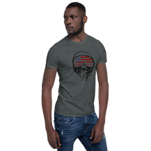 Load image into Gallery viewer, American Aviator Flag Tee