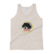 Load image into Gallery viewer, Panthers Unisex Tank Top