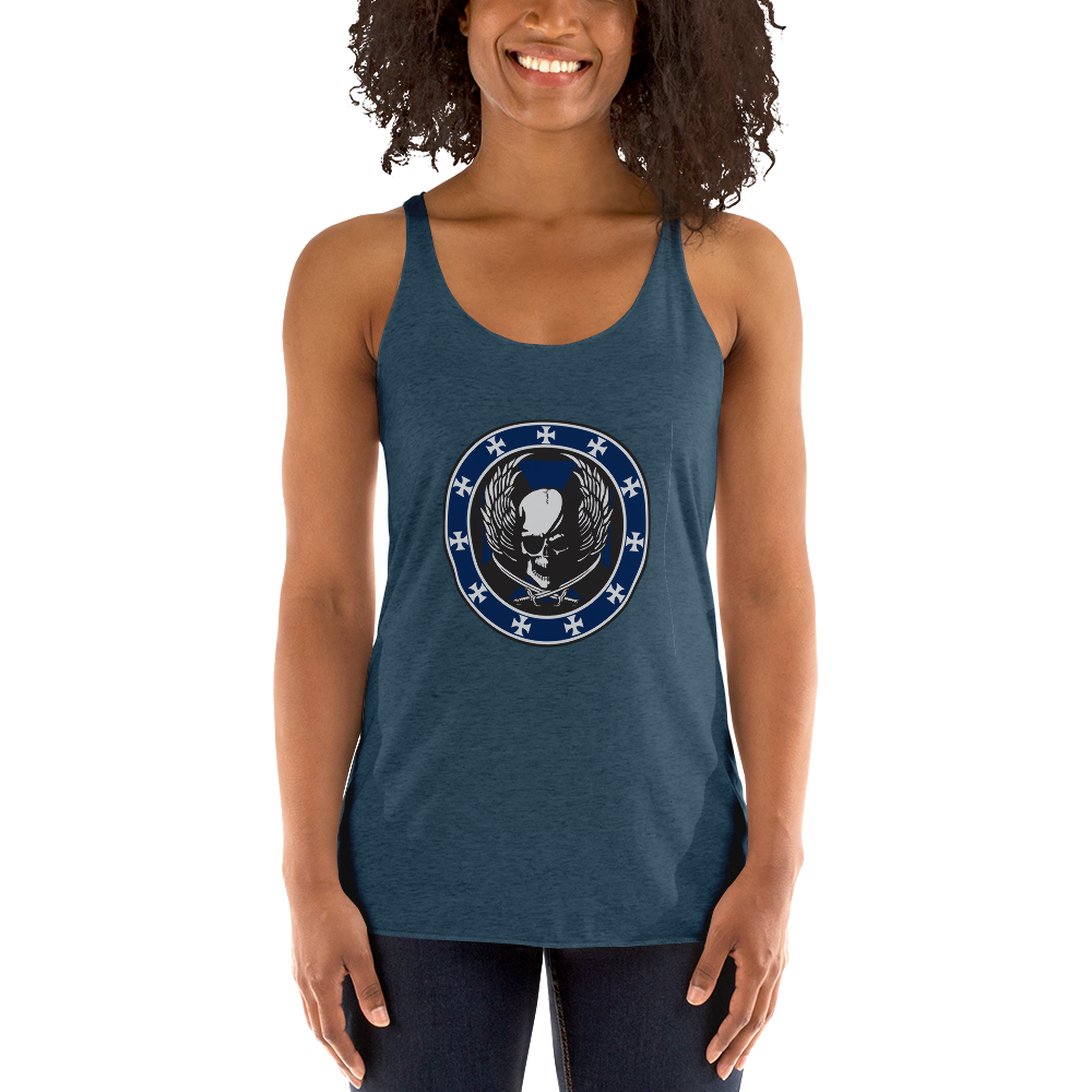 Buccaneers Women's Racerback Tank