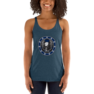 Buccaneers Women's Racerback Tank