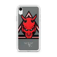 Load image into Gallery viewer, Friday Devil iPhone Case