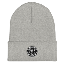 Load image into Gallery viewer, Buccaneers Cuffed Beanie