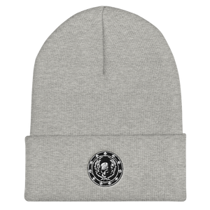 Buccaneers Cuffed Beanie