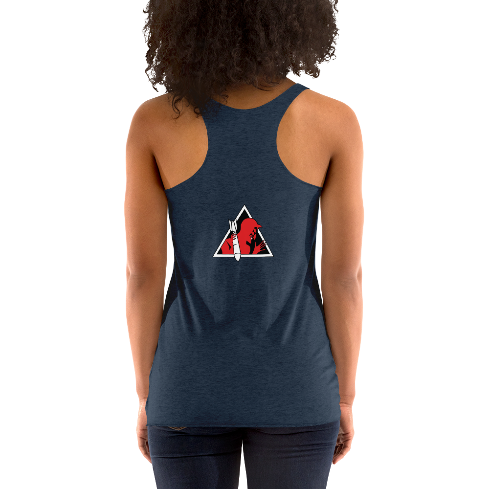 FTB Racerback Tank