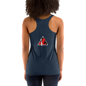 FTB Racerback Tank