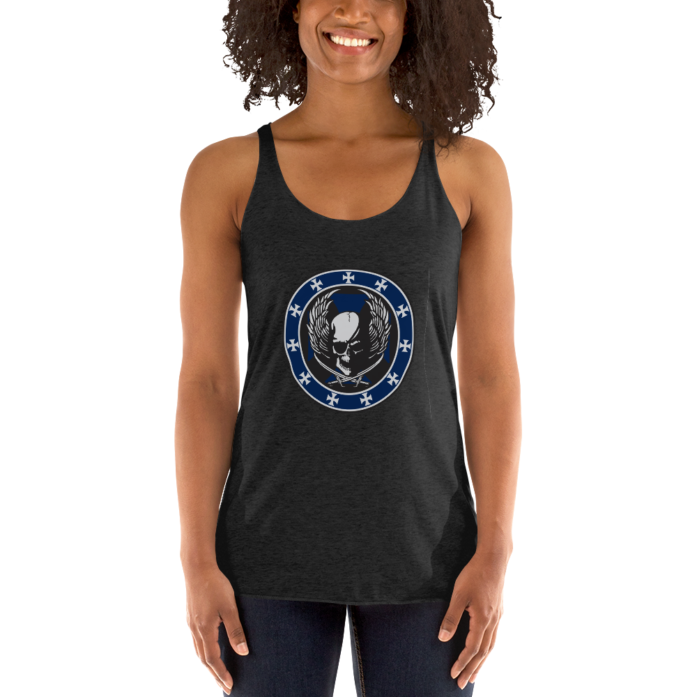 Buccaneers Women's Racerback Tank