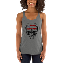 Load image into Gallery viewer, Women&#39;s Racerback Tank