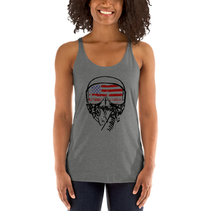 Women's Racerback Tank