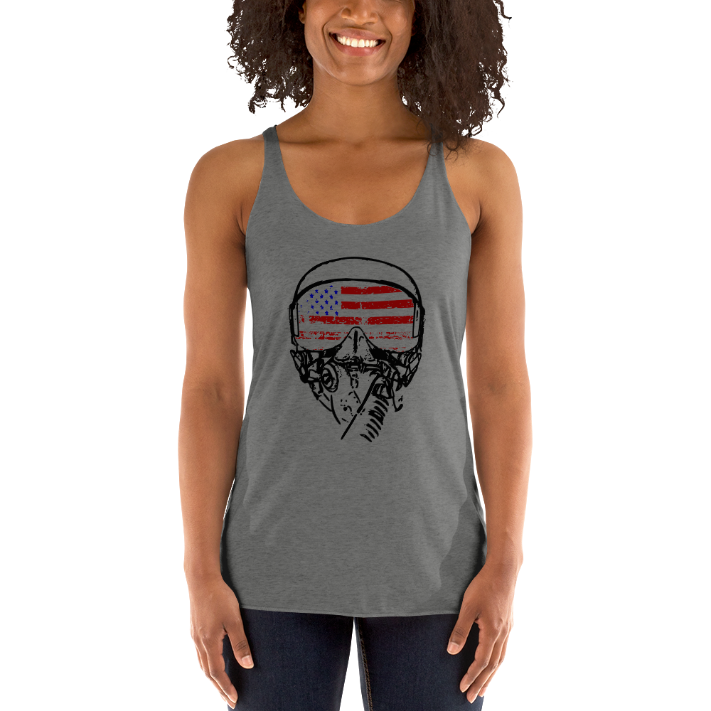 Women's Racerback Tank