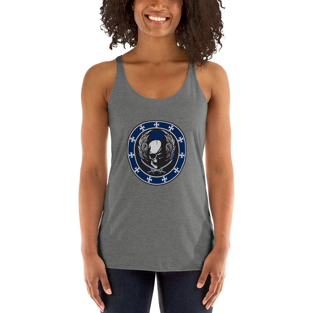 Buccaneers Women's Racerback Tank