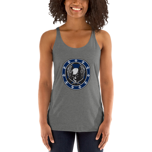 Buccaneers Women's Racerback Tank