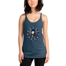 Load image into Gallery viewer, Buccaneers Women&#39;s Racerback Tank