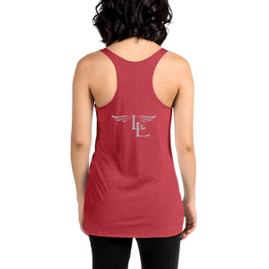 Panthers Racerback Tank