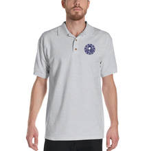 Load image into Gallery viewer, Buccaneers Embroidered Polo