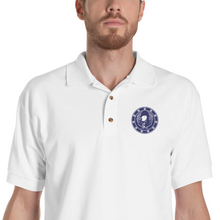 Load image into Gallery viewer, Buccaneers Embroidered Polo