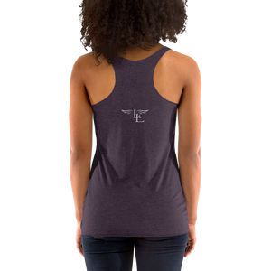 Buccaneers Women's Racerback Tank