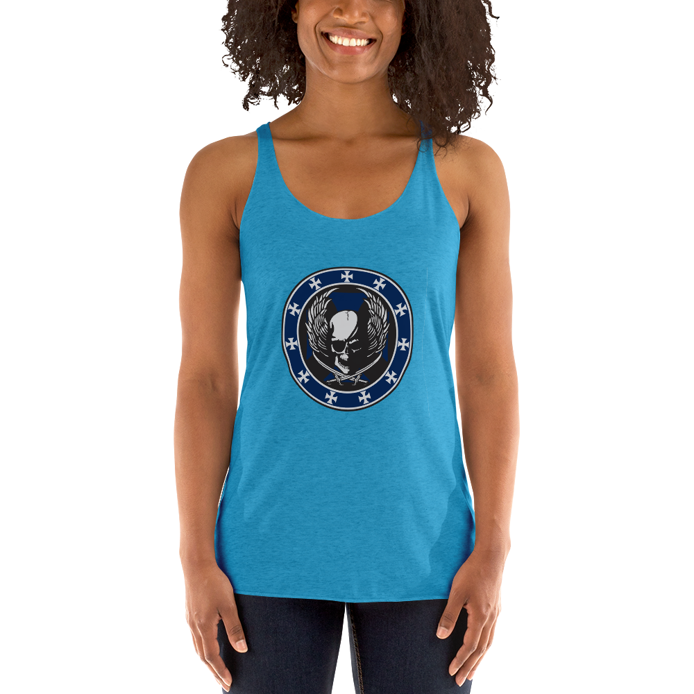 Buccaneers Women's Racerback Tank