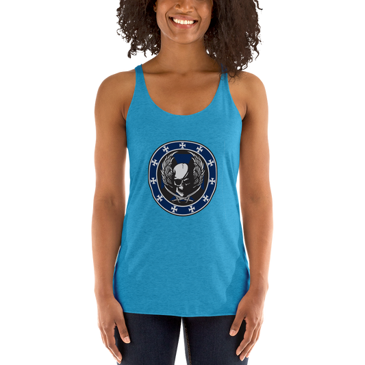 Buccaneers Women's Racerback Tank