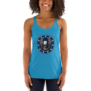 Buccaneers Women's Racerback Tank