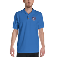 Load image into Gallery viewer, Buccaneers Embroidered Polo