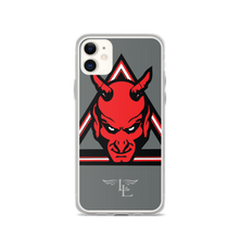 Load image into Gallery viewer, Friday Devil iPhone Case