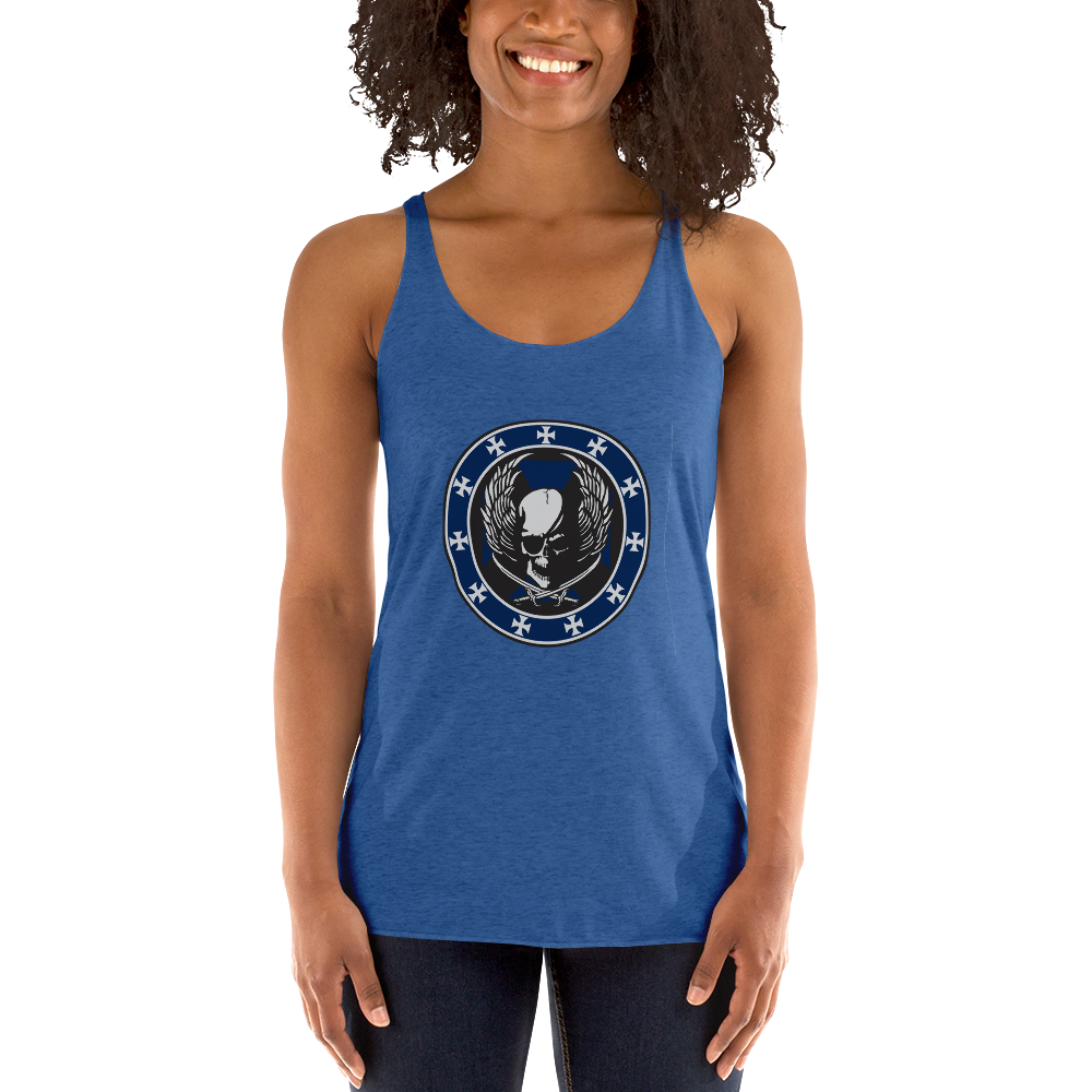 Buccaneers Women's Racerback Tank