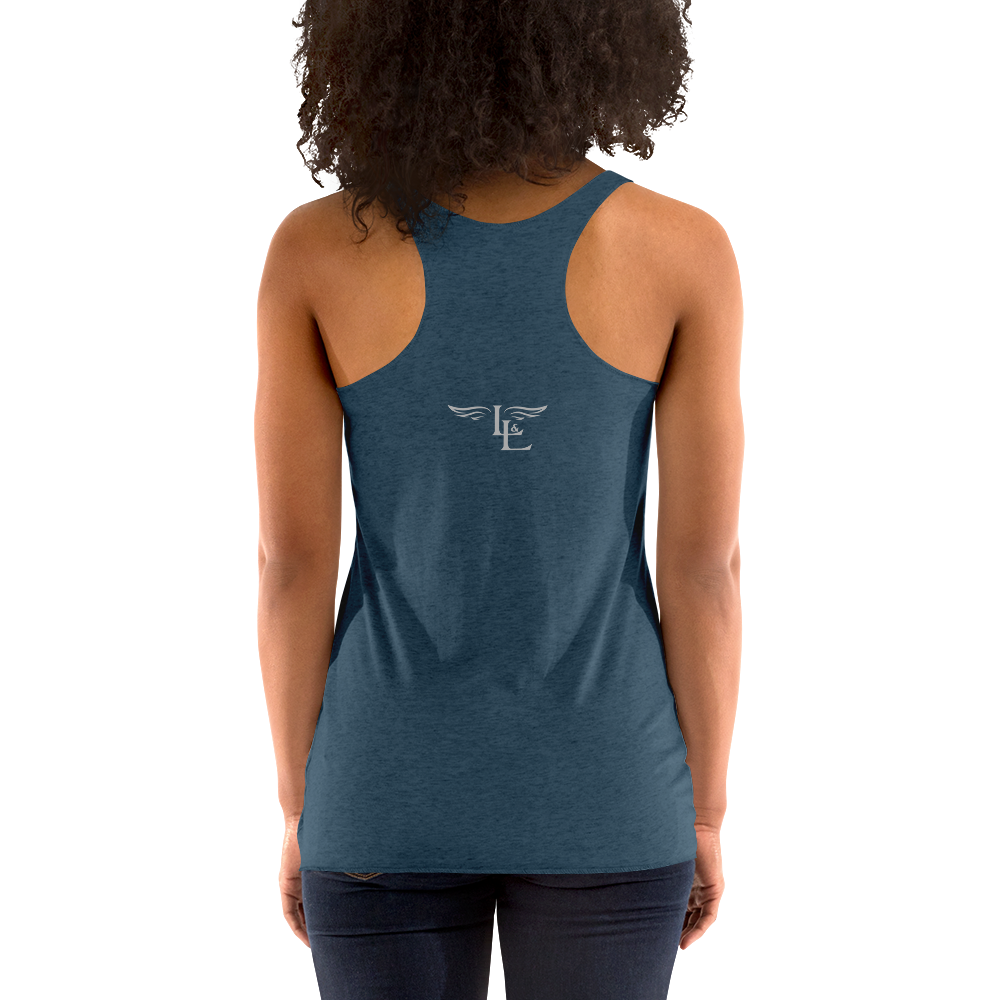 Buccaneers Women's Racerback Tank