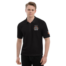 Load image into Gallery viewer, 49th Men&#39;s Premium Polo