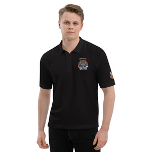 49th Men's Premium Polo