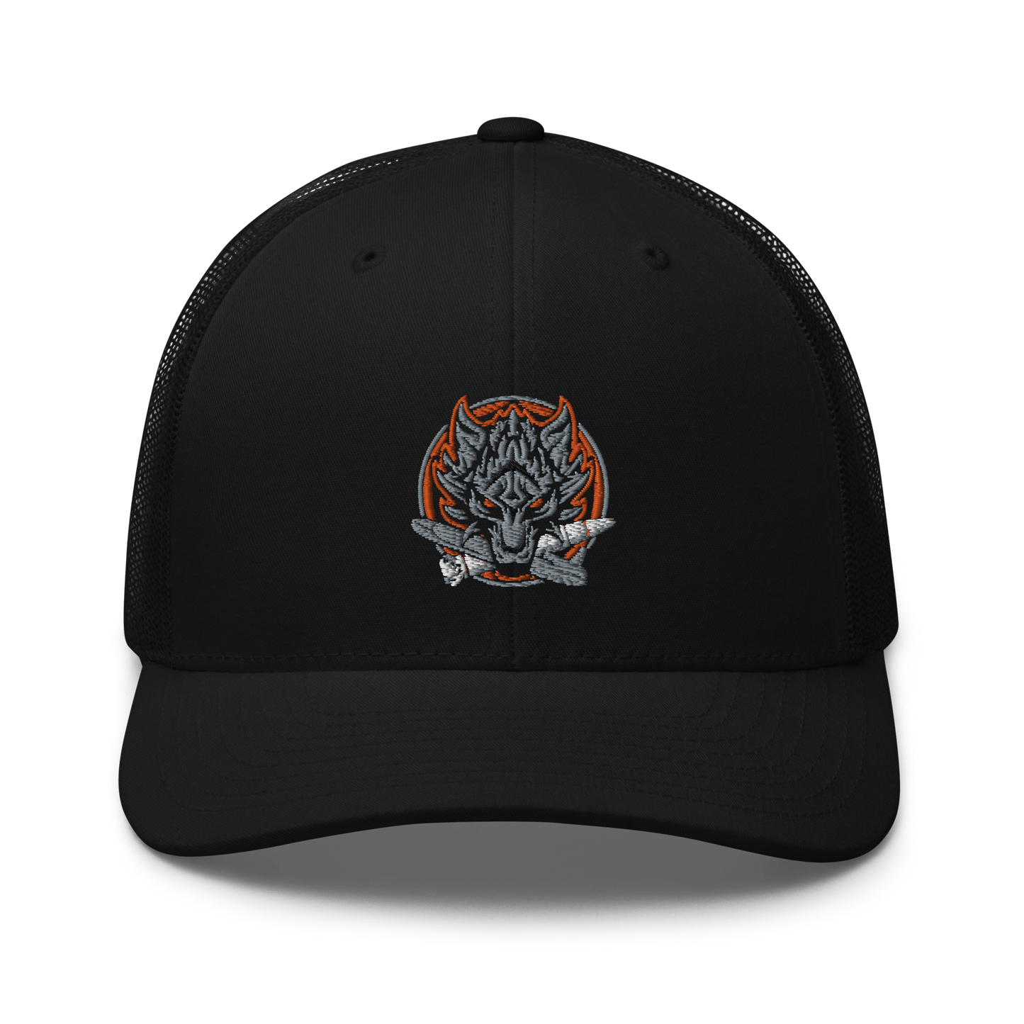 LOBO Trucker Cap