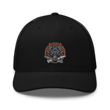 Load image into Gallery viewer, LOBO Trucker Cap