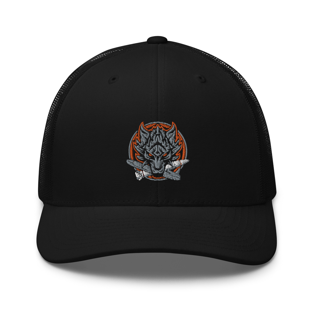 LOBO Trucker Cap