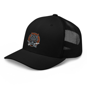 LOBO Trucker Cap