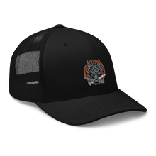 Load image into Gallery viewer, LOBO Trucker Cap