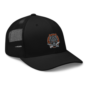 LOBO Trucker Cap