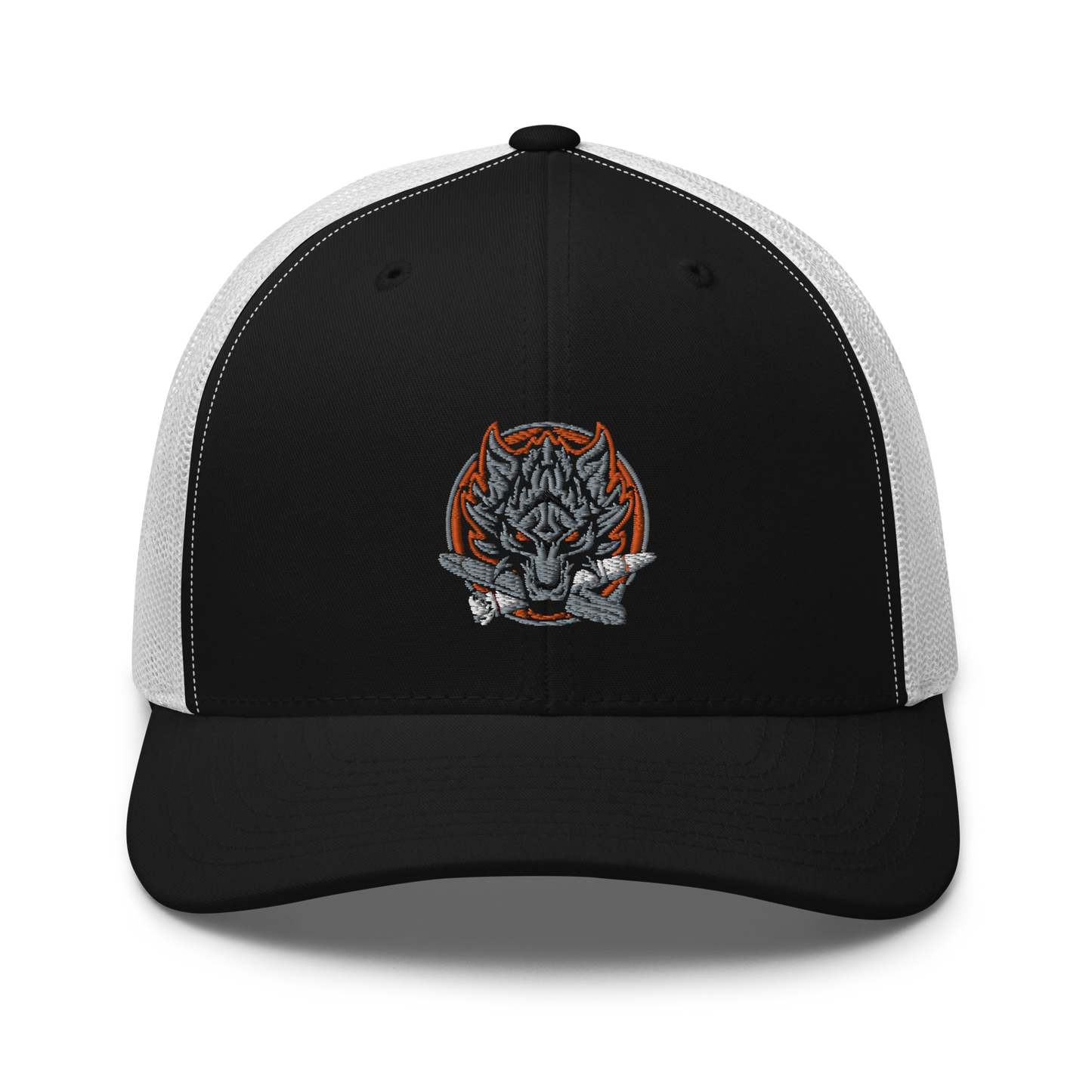 LOBO Trucker Cap