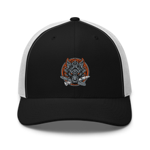 Load image into Gallery viewer, LOBO Trucker Cap